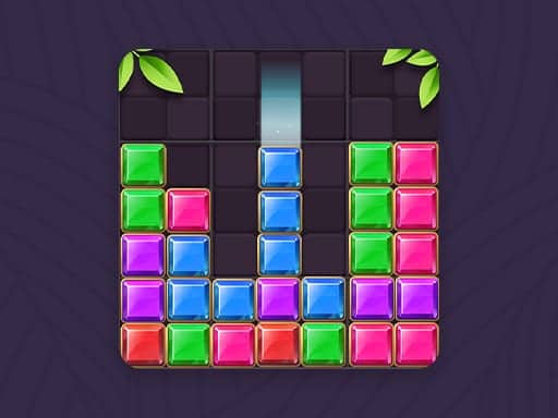 Screenshot von Block Puzzle Jewel