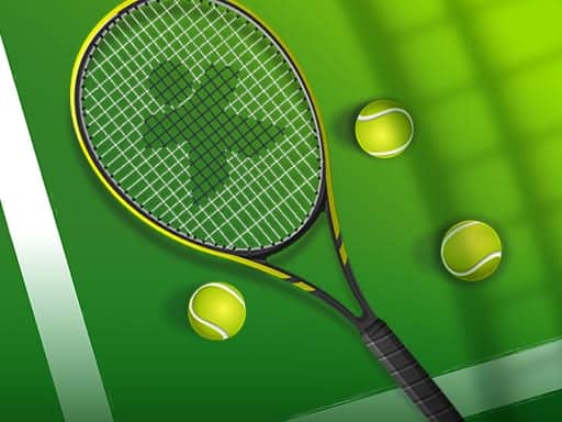 Screenshot von Tennis Open 2022