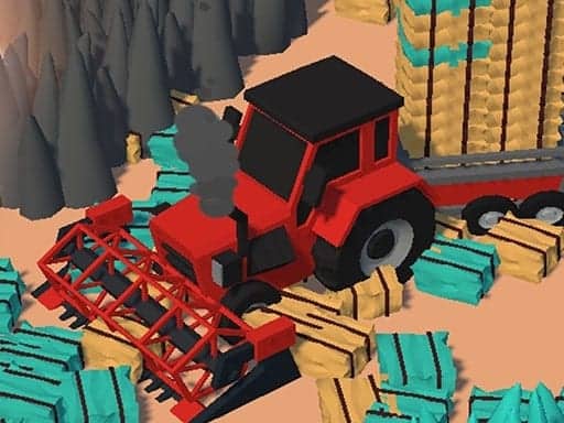 Screenshot von Save the crop