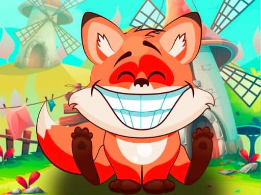 Screenshot von Happy Fox