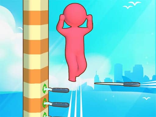 Screenshot von Ball Up 3D