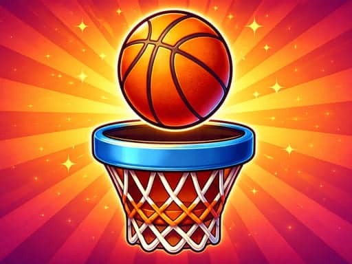 Screenshot von Basket Swap