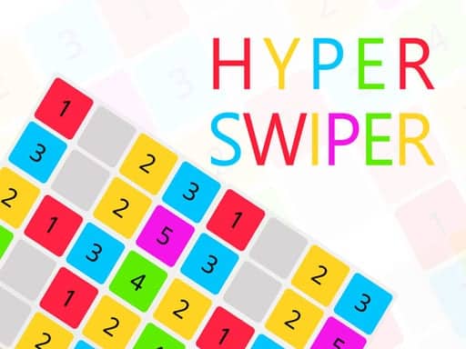 Screenshot von Hyper Swiper