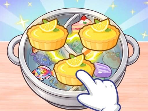 Screenshot von Cozy Sort: Theme Collect