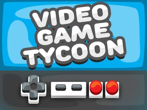 Screenshot von Video Game Tycoon