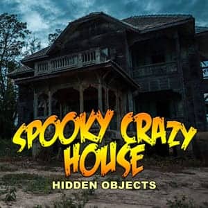 Screenshot von Spooky Crazy House