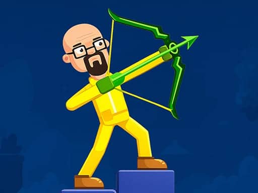 Screenshot von Archers Ragdoll Physics