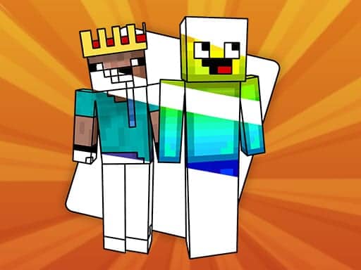 Screenshot von Let's Color Noob