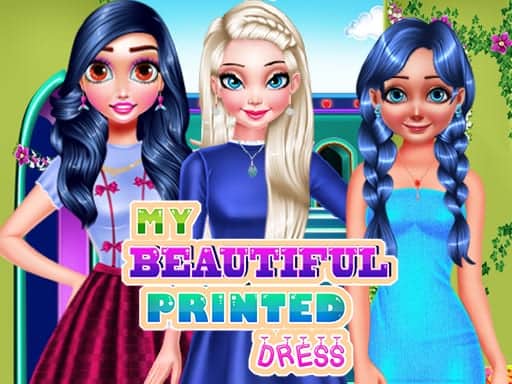 Screenshot von BFF Clover Fashion