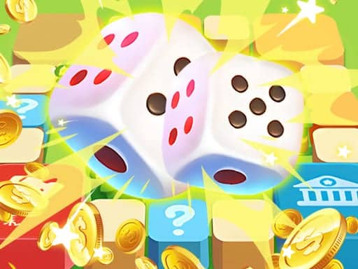 Screenshot von Board Kings Board Dice