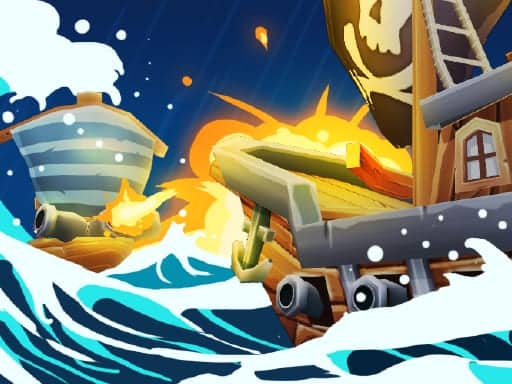 Screenshot von Ice Breaker
