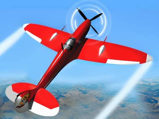 Screenshot von Real Flight Simulator