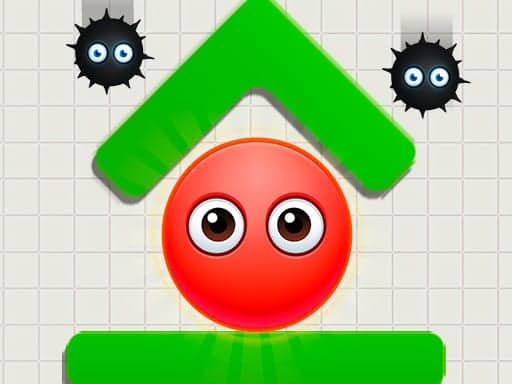 Screenshot von Hide Ball