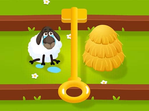 Screenshot von Tricky Puzzle