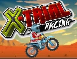 Screenshot von X Trial Racing