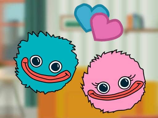 Screenshot von Connect Hagi and Kisi