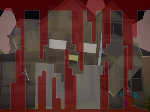 Screenshot von Noob VS Evil Granny