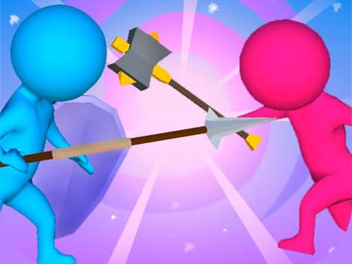 Screenshot von Stickman Guys Defense