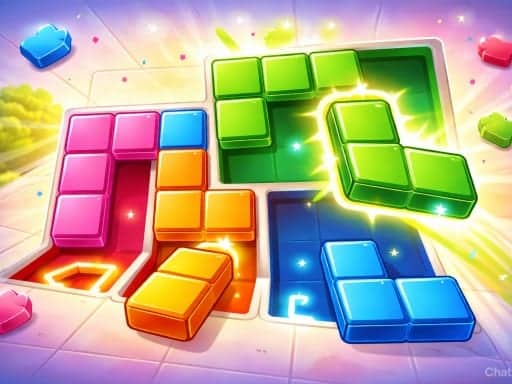 Screenshot von Candy Crunch: Sugar Escape