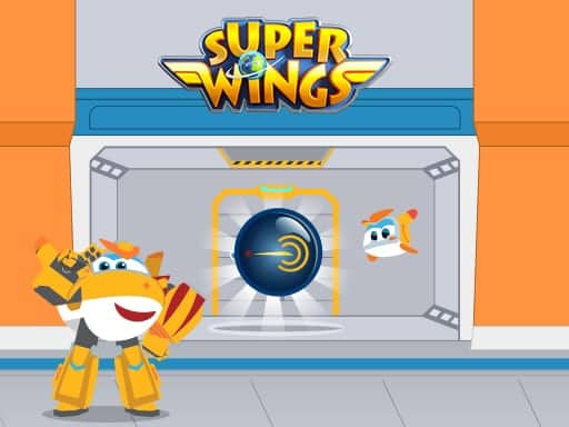 Screenshot von Superwings ColorSwitch