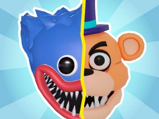 Screenshot von Catch Huggy Wuggy!