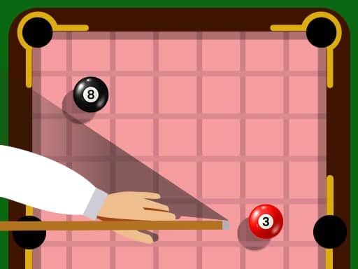 Screenshot von Pool 8