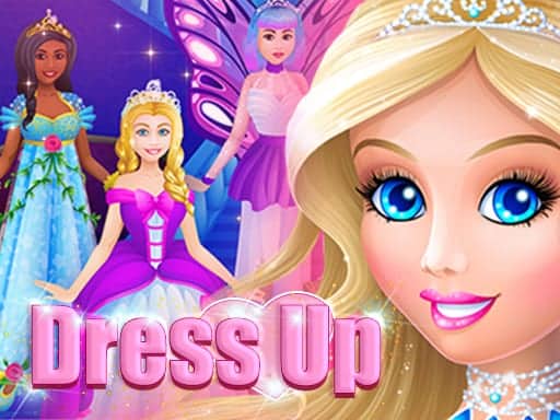 Screenshot von Dress Up - Games for Girls