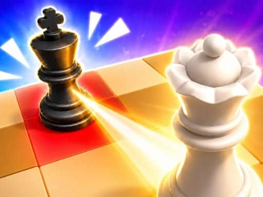 Screenshot von Mate in Chess