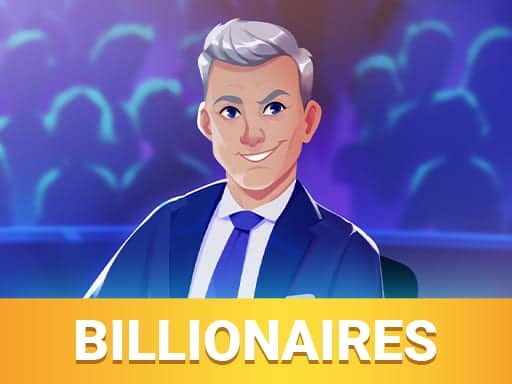 Screenshot von Billionaires
