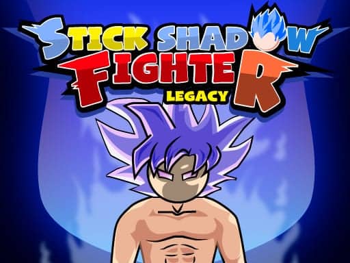 Screenshot von Stick Shadow Fighter Legacy