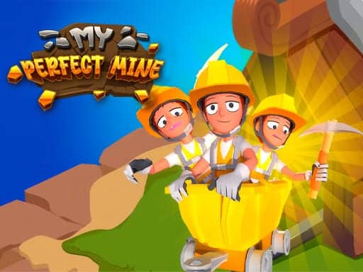Screenshot von My Perfect Mine