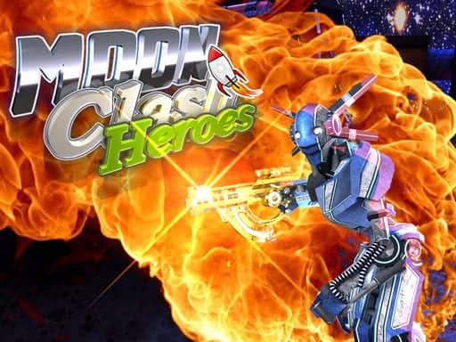 Screenshot von Moon Clash Heroes