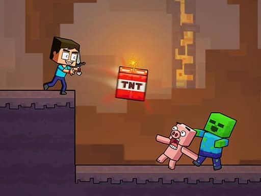 Screenshot von My Craft: Craft Adventure