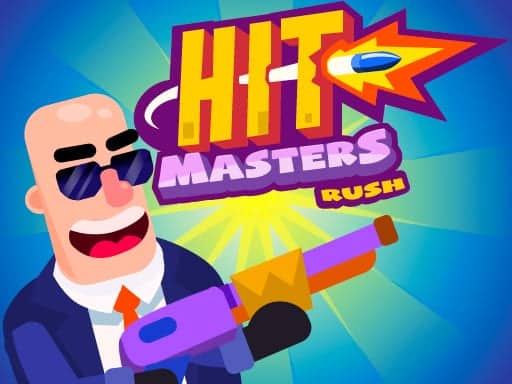 Screenshot von Hit Masters Rush