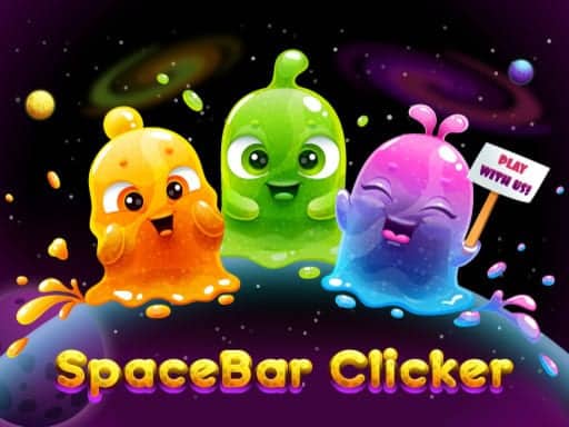 Screenshot von Spacebar Clicker