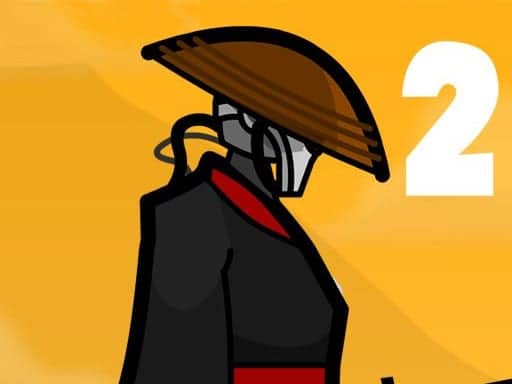 Screenshot von Straw Hat Samurai 2