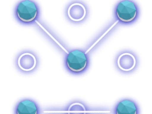 Screenshot von Puzzling