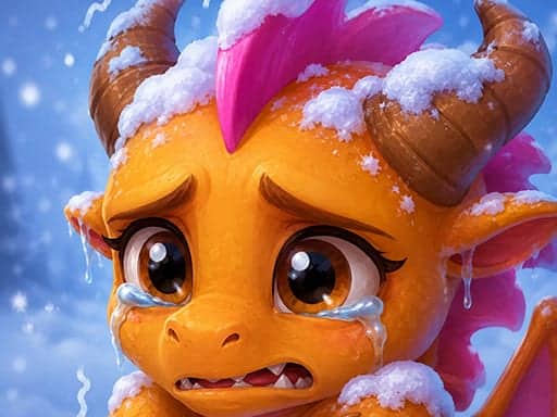 Screenshot von Secrets of Charmland