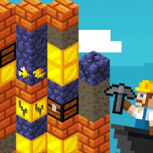 Screenshot von Gold Mine Strike