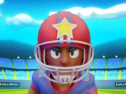 Screenshot von Football Kickoff