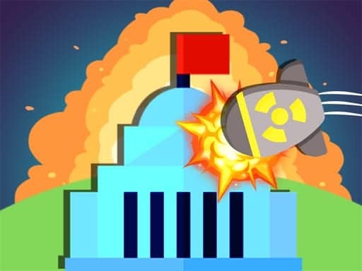 Screenshot von Bomb Evolution
