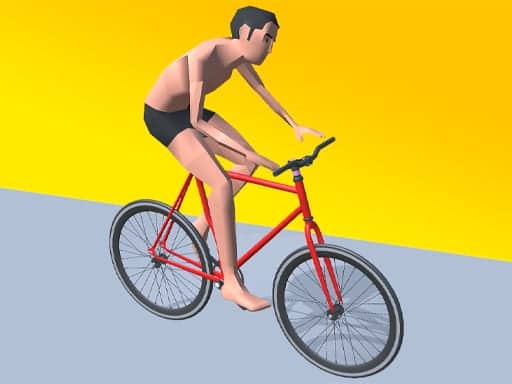 Screenshot von Swipe Runner