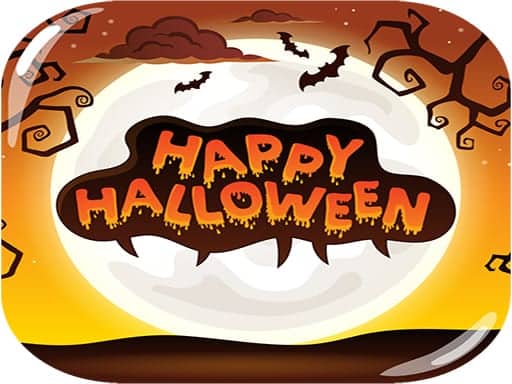 Screenshot von FZ Happy Halloween