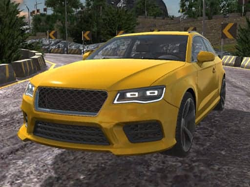 Screenshot von Real Drift Multiplayer