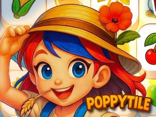 Screenshot von PoppyTile