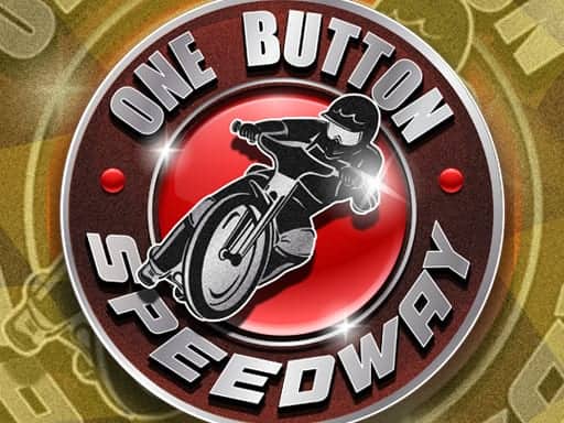 Screenshot von One Button Speedway