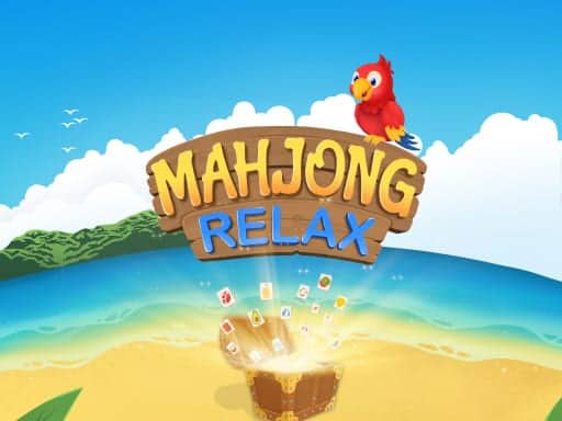 Screenshot von Mahjong Relax