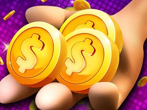 Screenshot von Gold Coin Machine Master