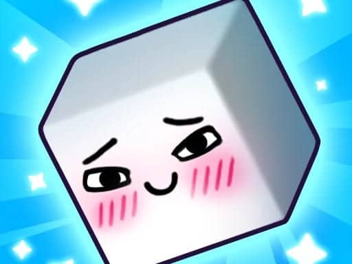 Screenshot von Cubatoria Merge 2048