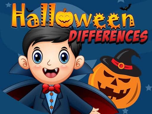 Screenshot von Halloween Differences
